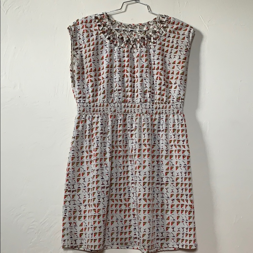 Ya Los Angles dress